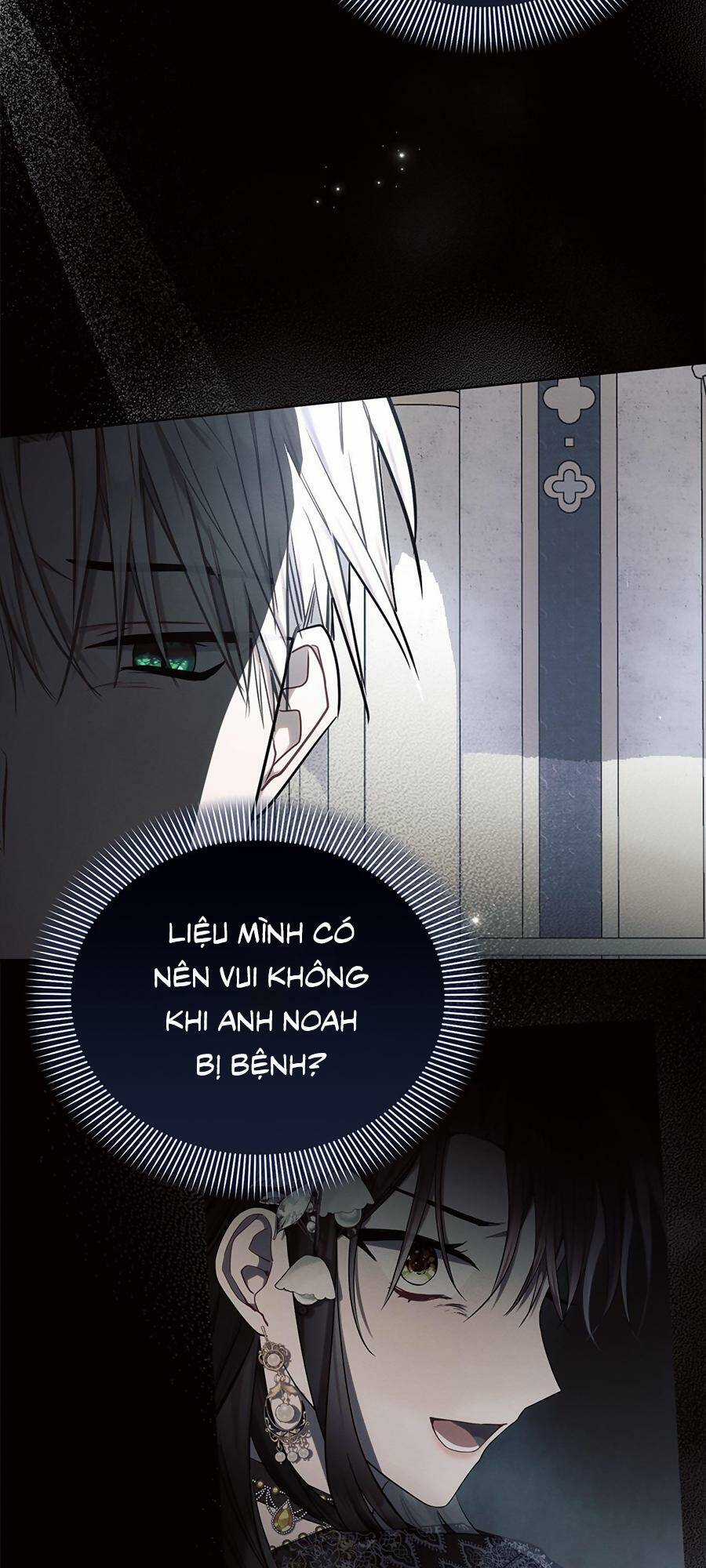 Ashtarte - Chapter 62 - Trang 37