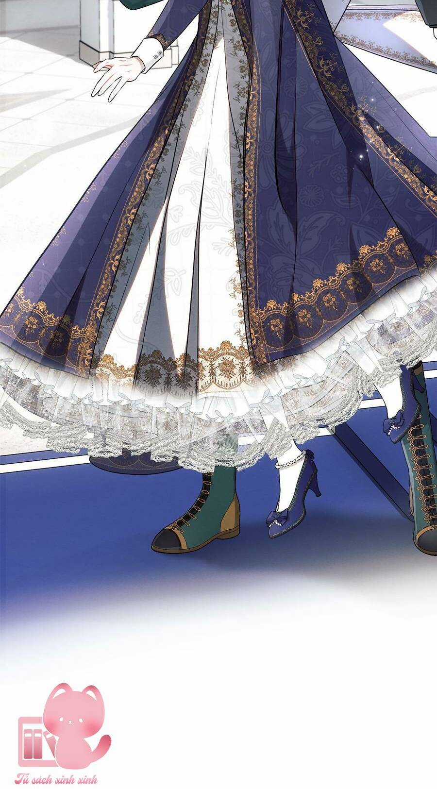 Ashtarte - Chapter 62 - Trang 41