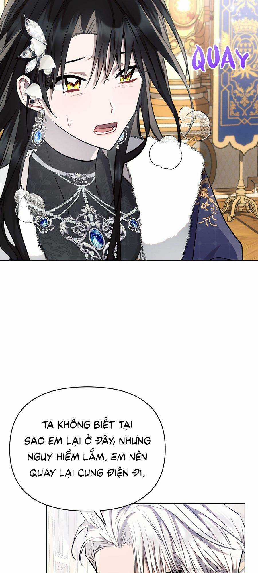 Ashtarte - Chapter 62 - Trang 54