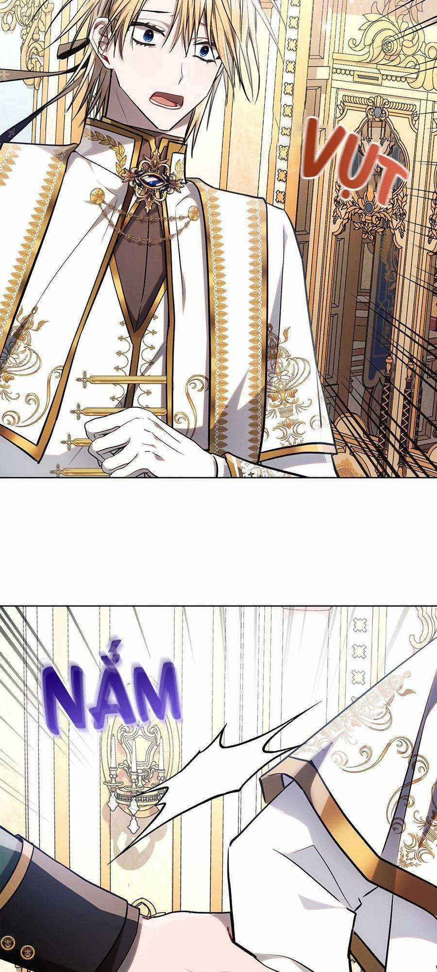 Ashtarte - Chapter 62 - Trang 58