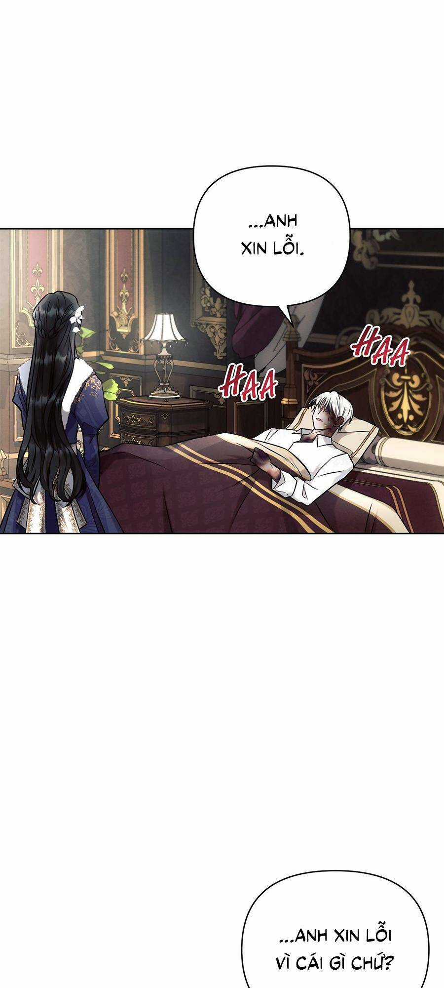 Ashtarte - Chapter 62 - Trang 73