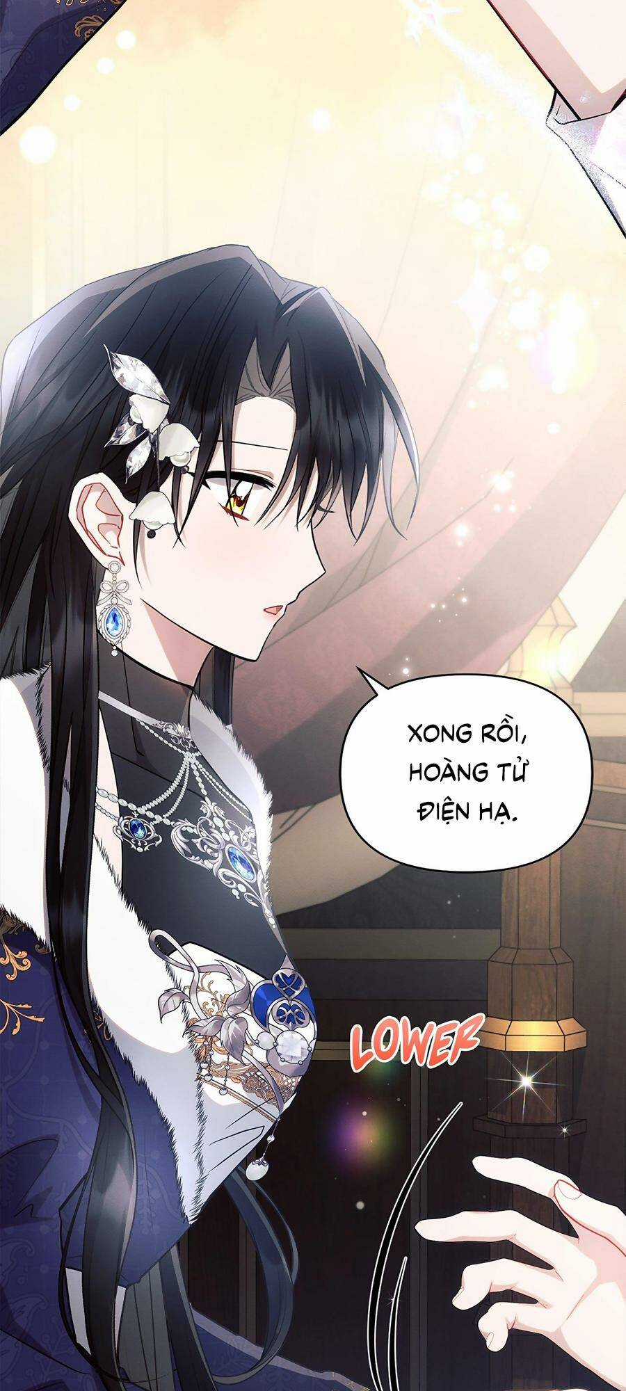 Ashtarte - Chapter 63 - Trang 13