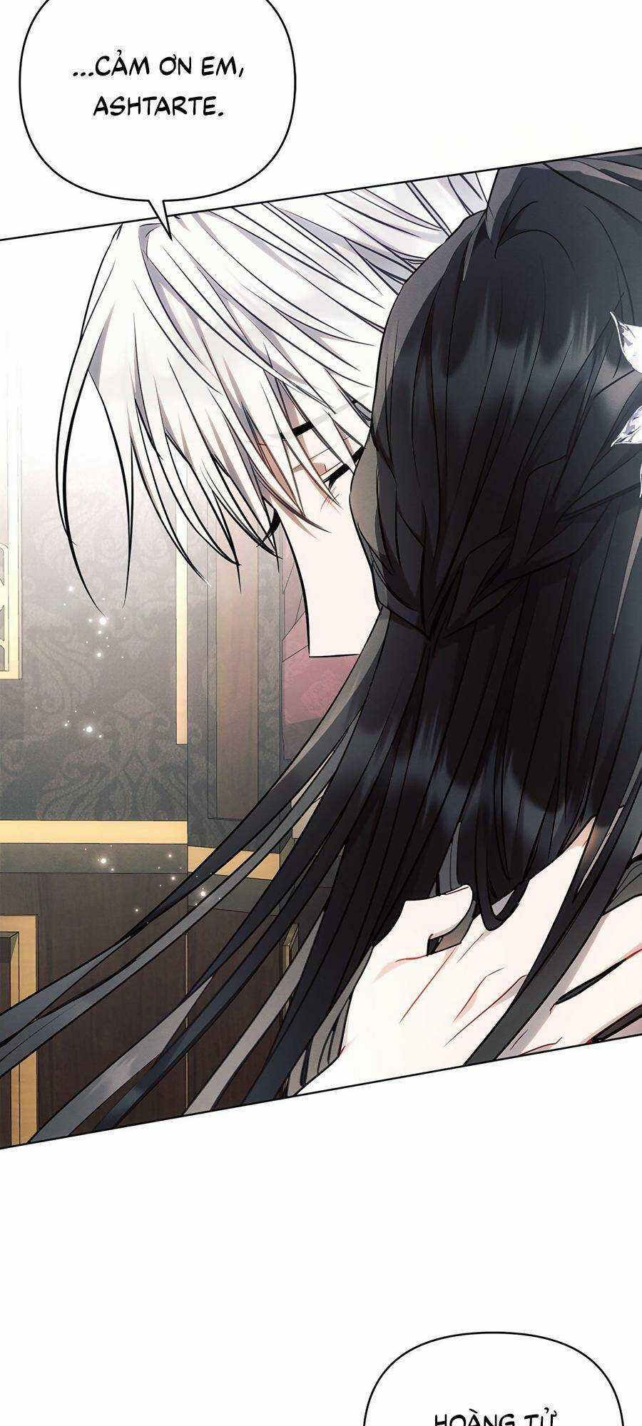 Ashtarte - Chapter 63 - Trang 18