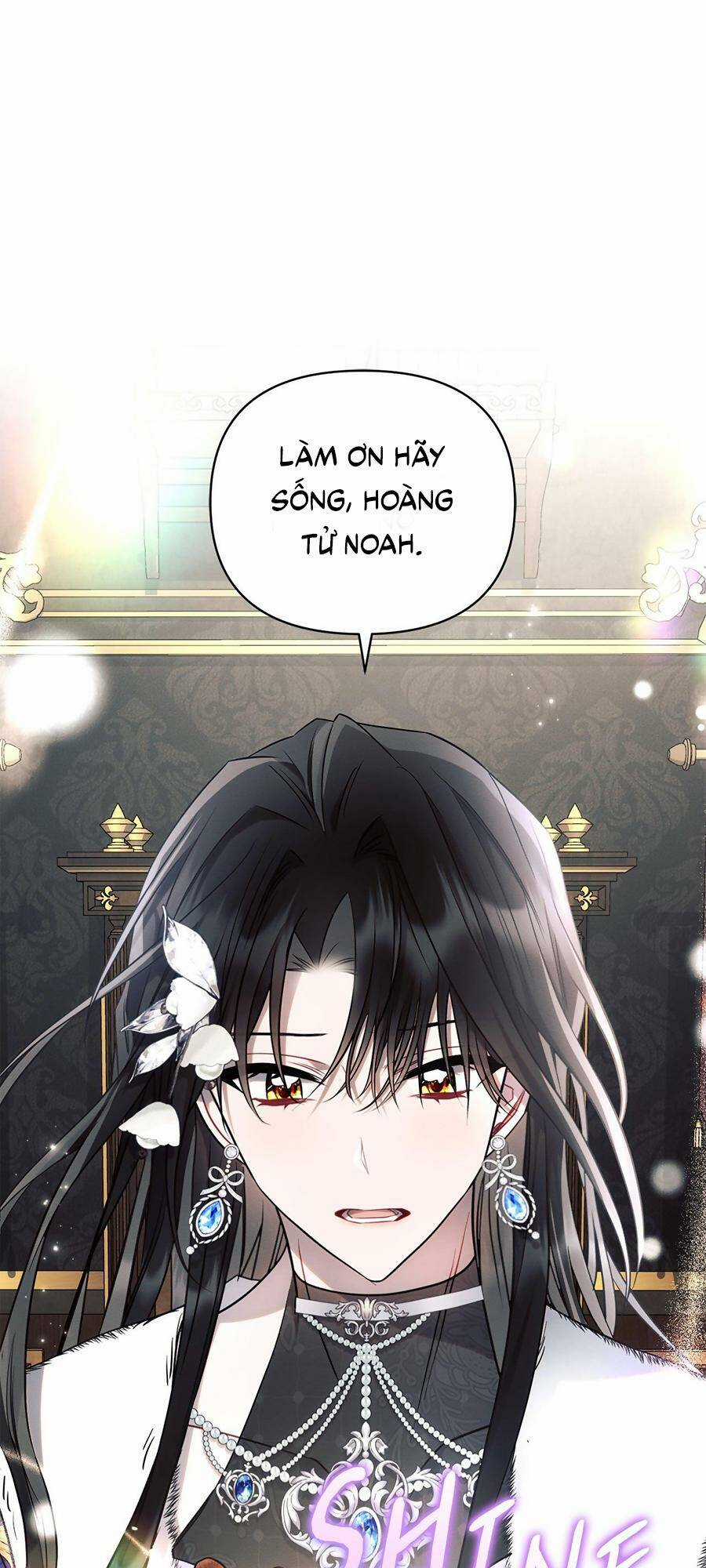 Ashtarte - Chapter 63 - Trang 3