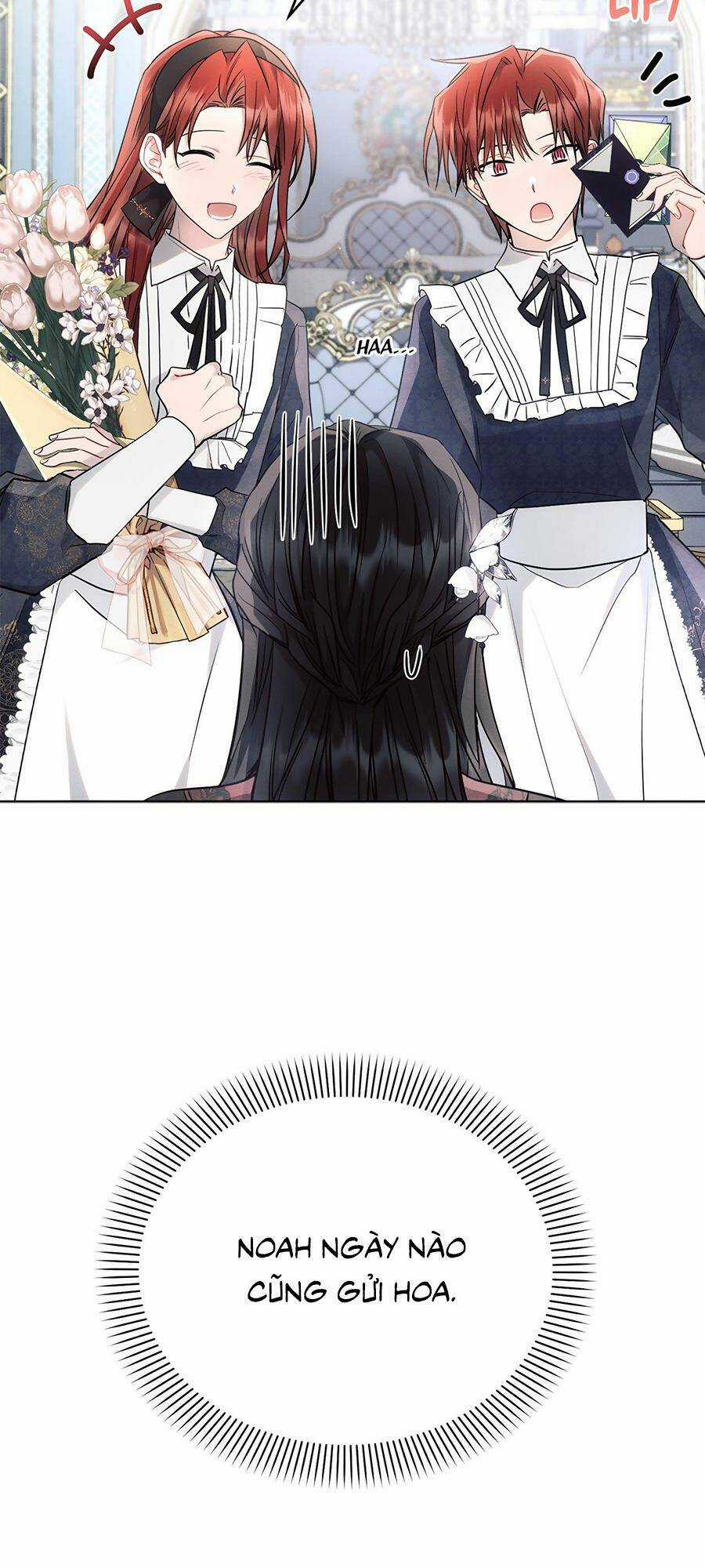 Ashtarte - Chapter 63 - Trang 34