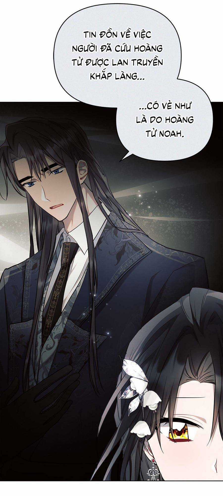 Ashtarte - Chapter 63 - Trang 38