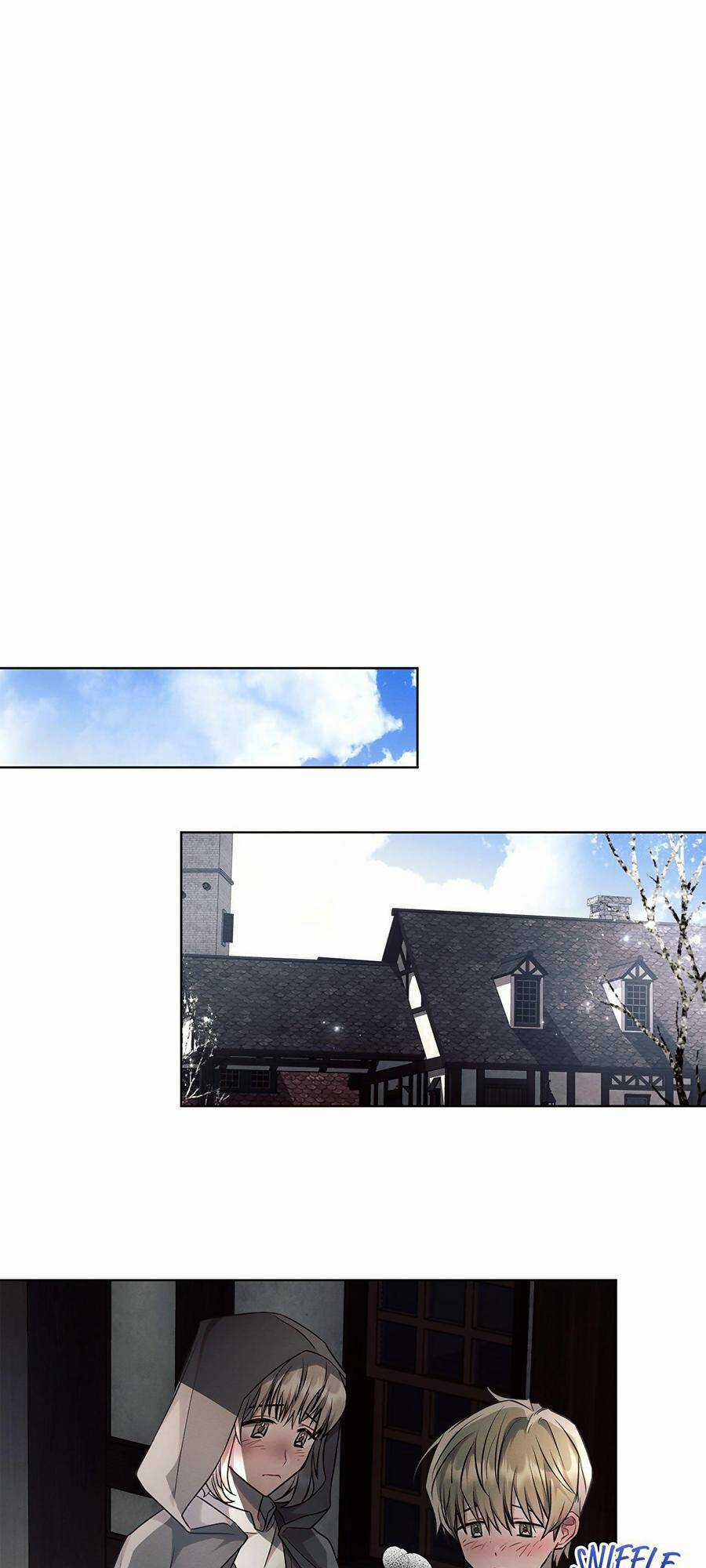 Ashtarte - Chapter 63 - Trang 40