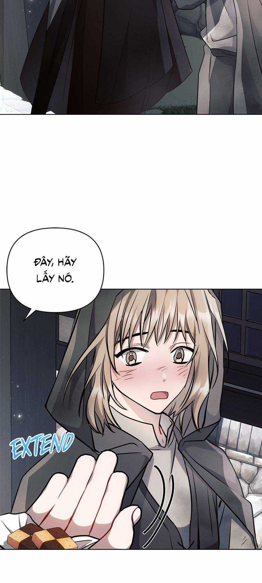 Ashtarte - Chapter 63 - Trang 42