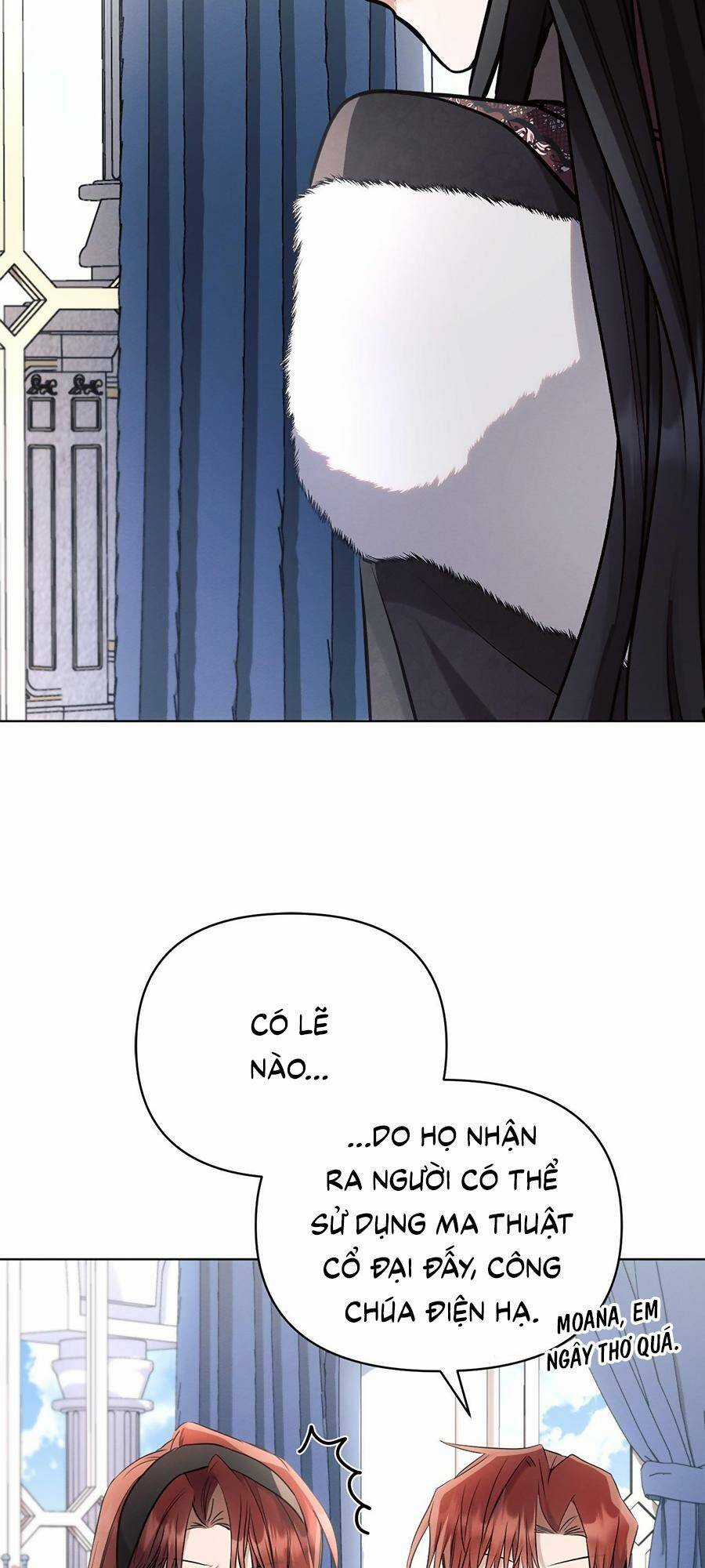 Ashtarte - Chapter 63 - Trang 49