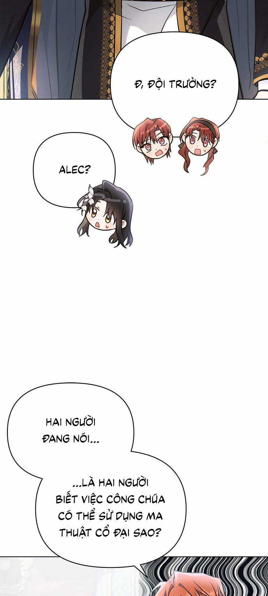 Ashtarte - Chapter 63 - Trang 56