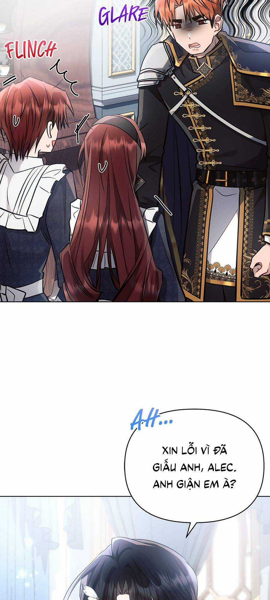 Ashtarte - Chapter 63 - Trang 57