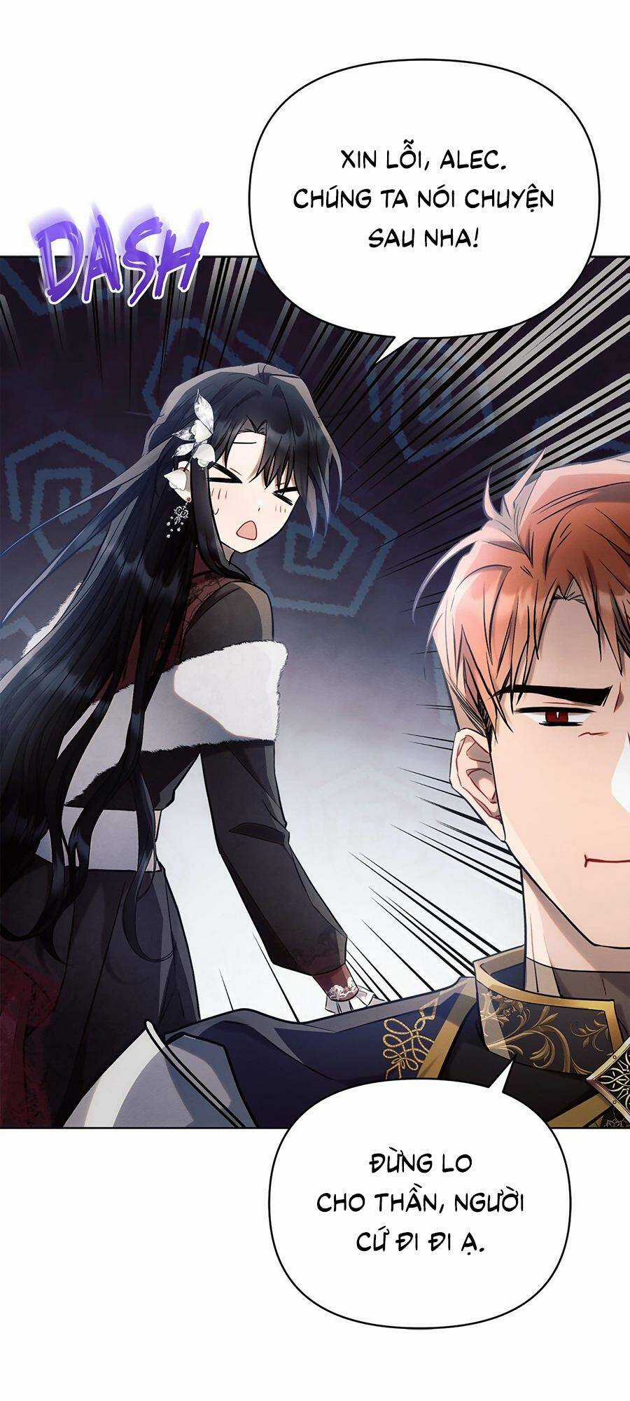 Ashtarte - Chapter 63 - Trang 65