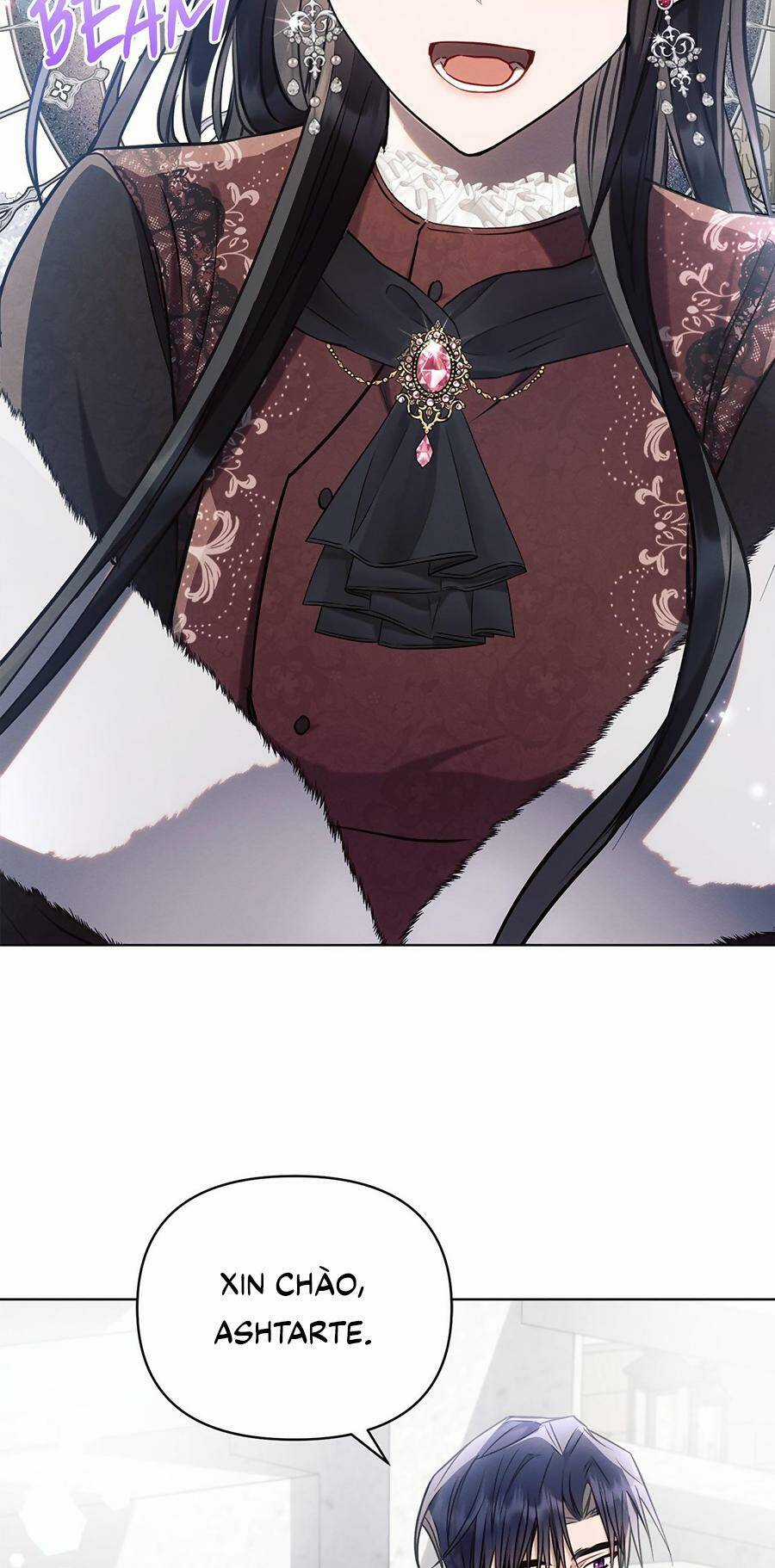 Ashtarte - Chapter 63 - Trang 71