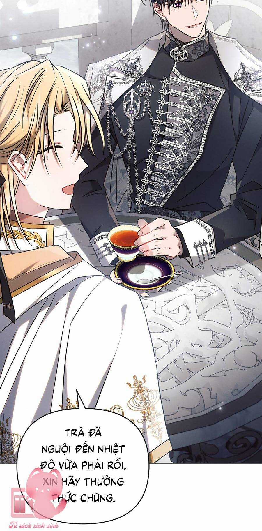 Ashtarte - Chapter 63 - Trang 72