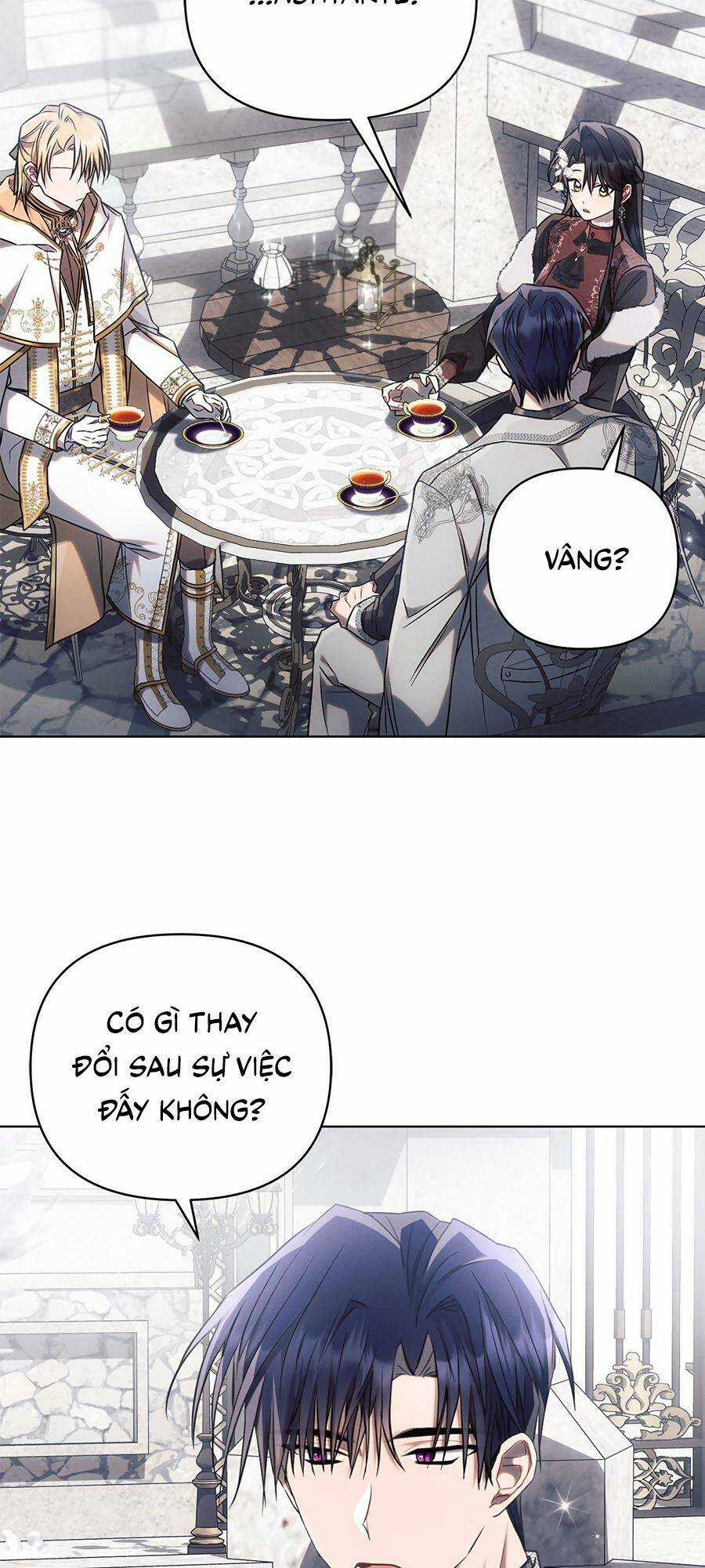 Ashtarte - Chapter 63 - Trang 74