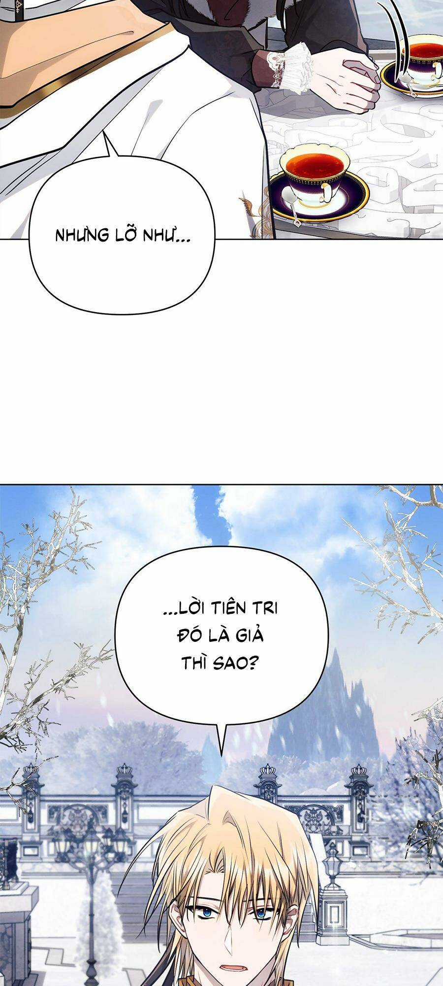 Ashtarte - Chapter 64 - Trang 19