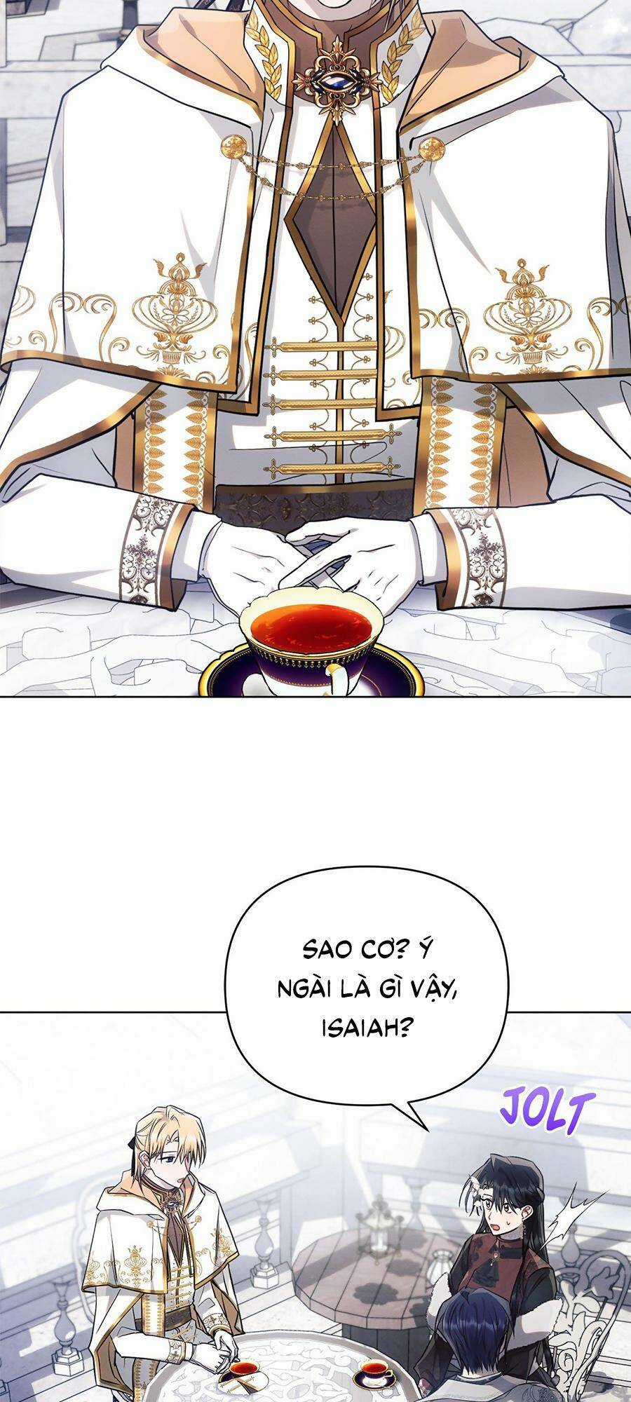 Ashtarte - Chapter 64 - Trang 20