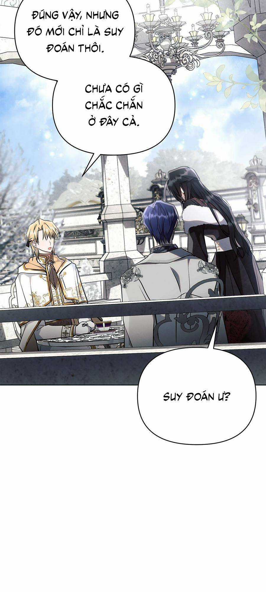 Ashtarte - Chapter 64 - Trang 23