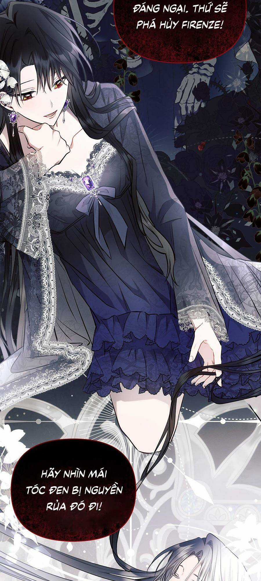 Ashtarte - Chapter 64 - Trang 27