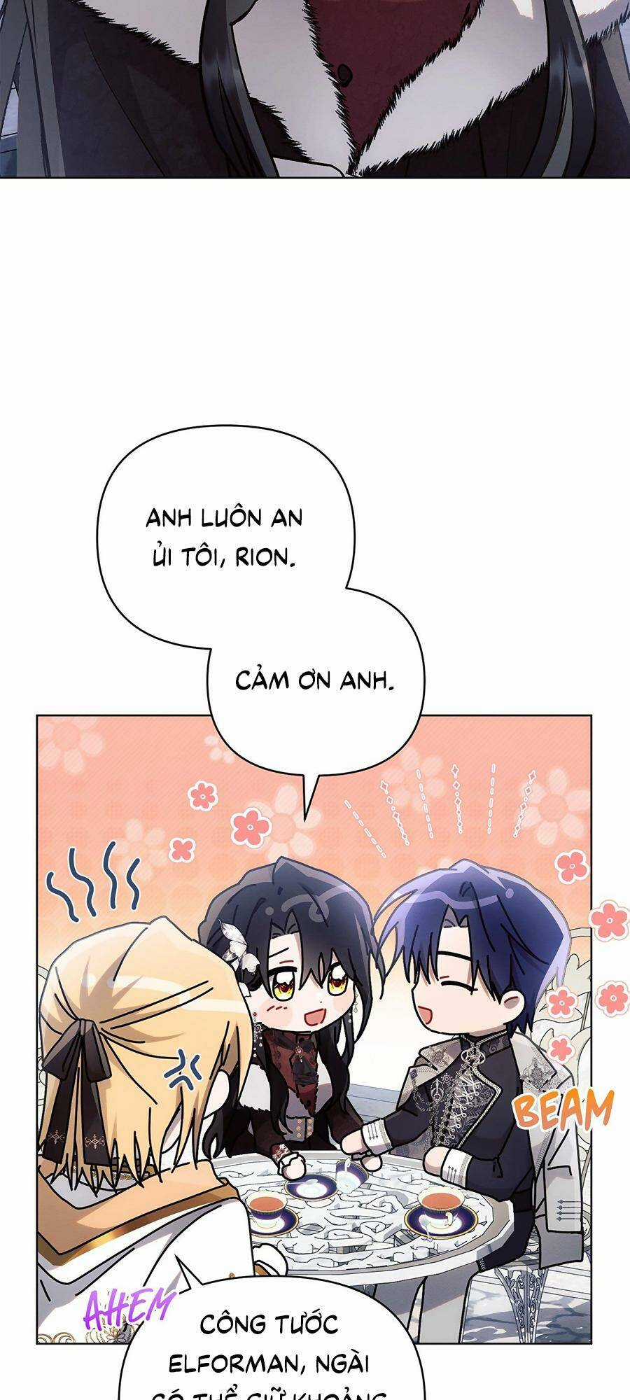 Ashtarte - Chapter 64 - Trang 36