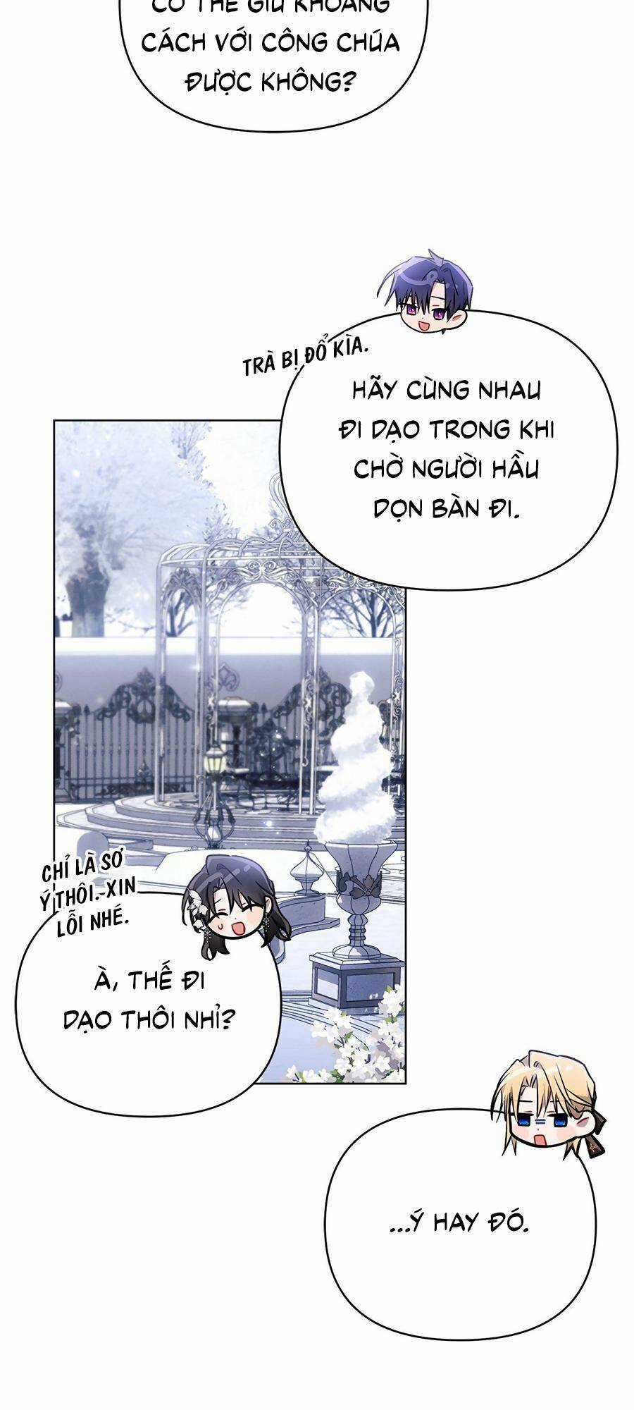 Ashtarte - Chapter 64 - Trang 37