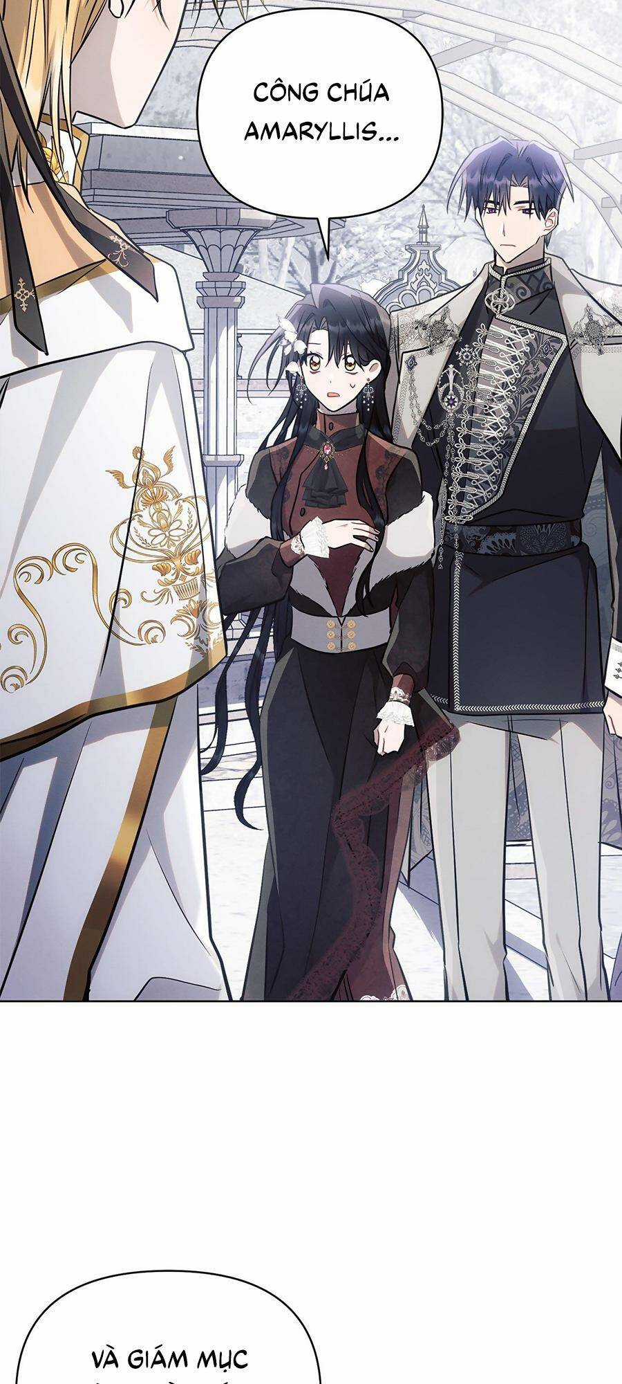 Ashtarte - Chapter 64 - Trang 51