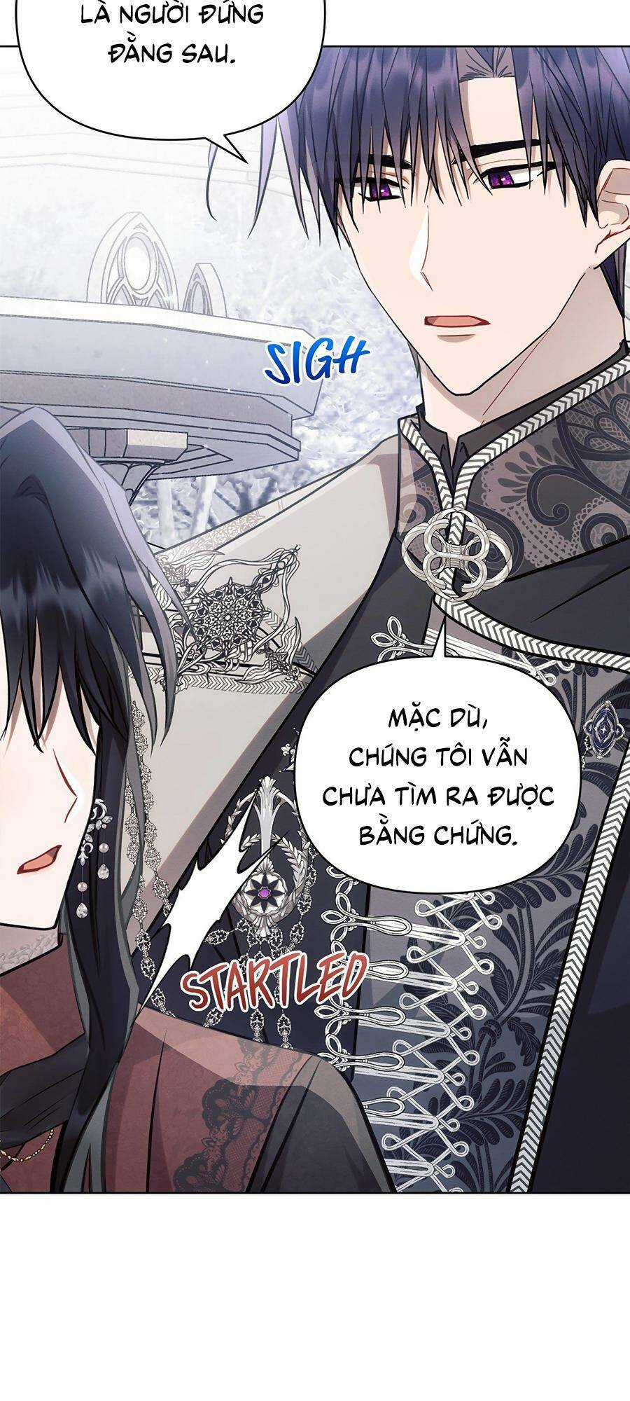 Ashtarte - Chapter 64 - Trang 52