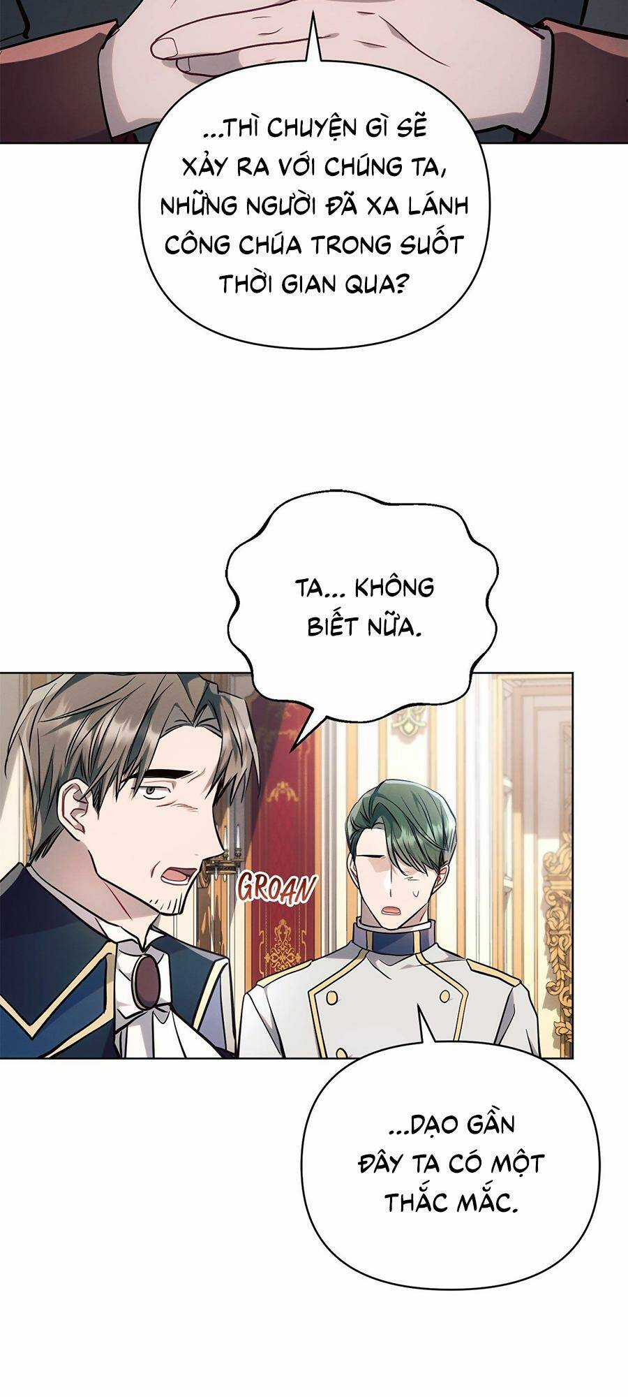 Ashtarte - Chapter 64 - Trang 74