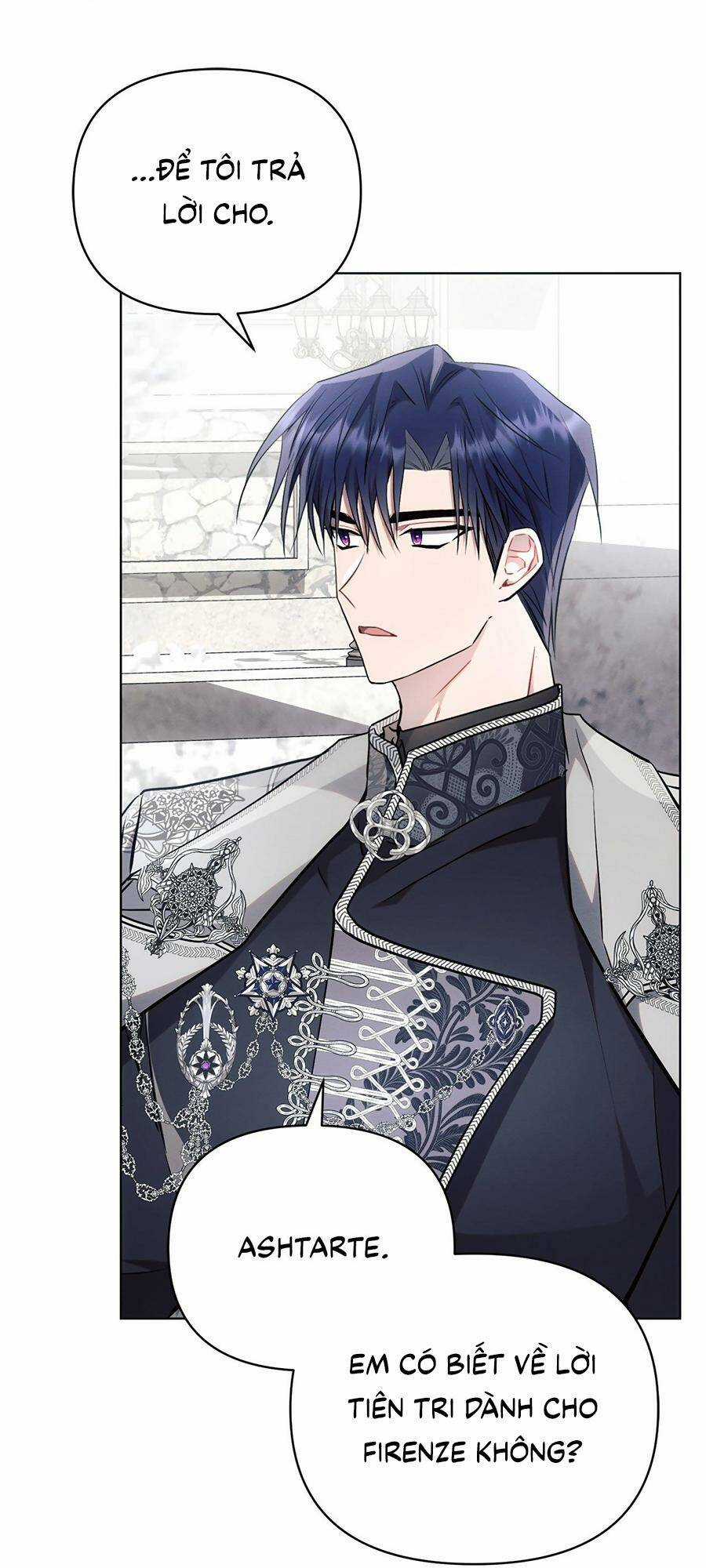 Ashtarte - Chapter 64 - Trang 9