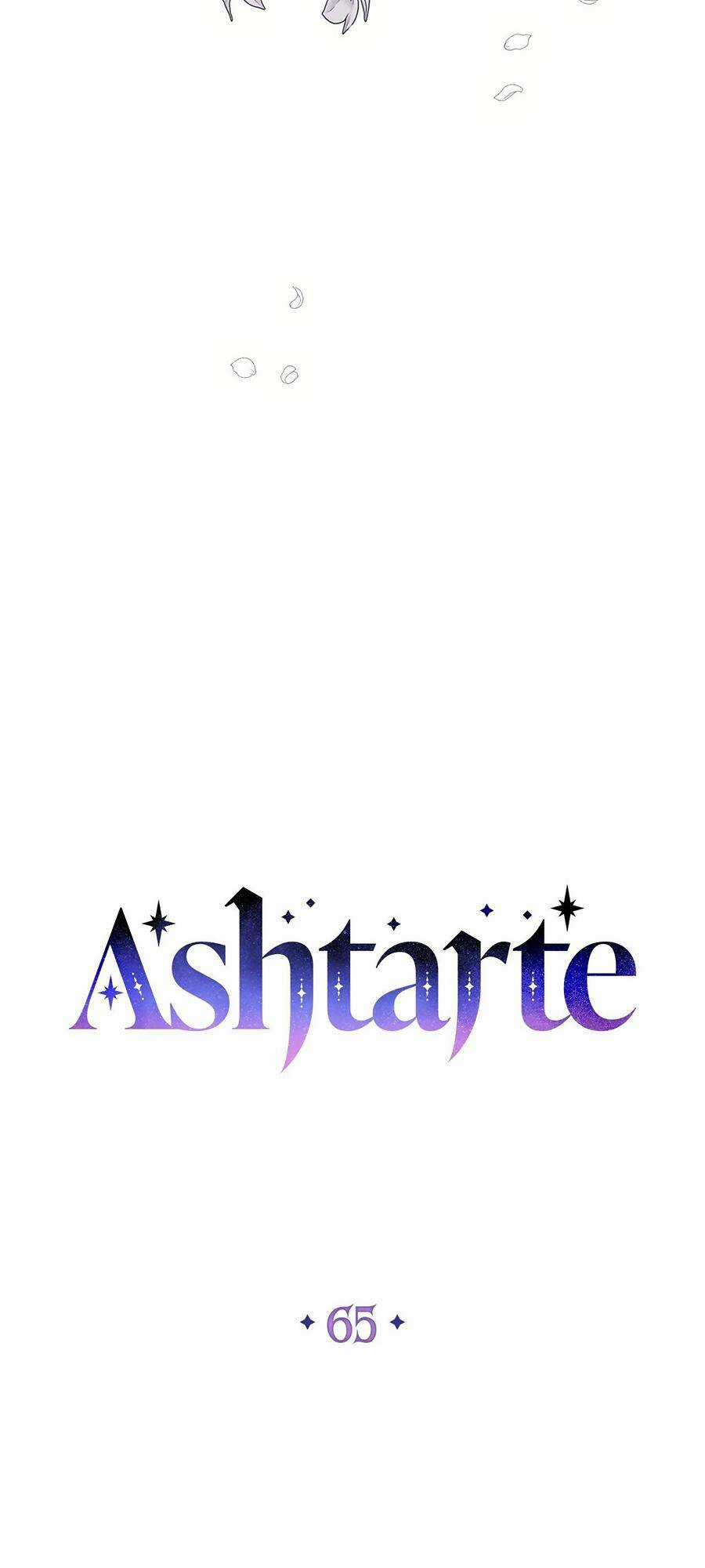 Ashtarte - Chapter 65 - Trang 22
