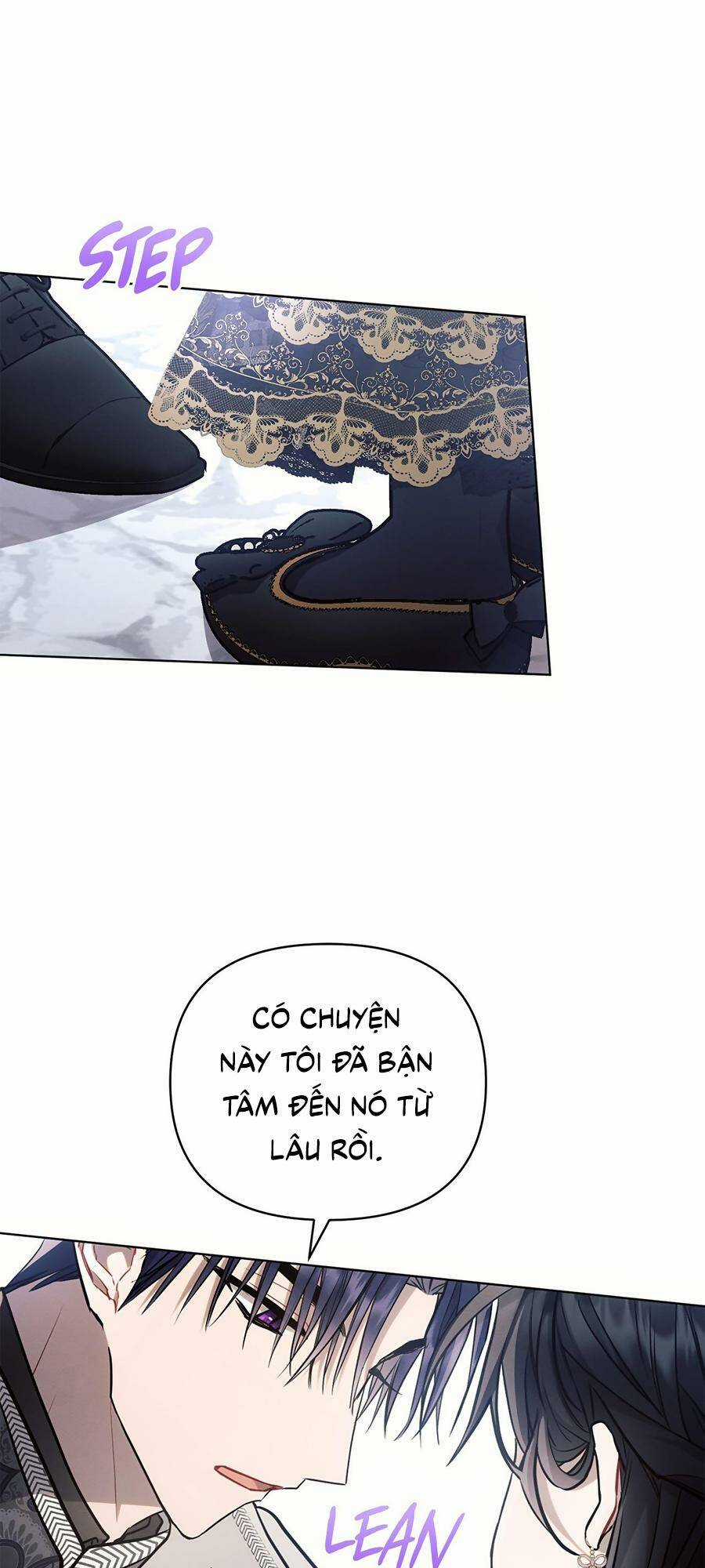 Ashtarte - Chapter 65 - Trang 40