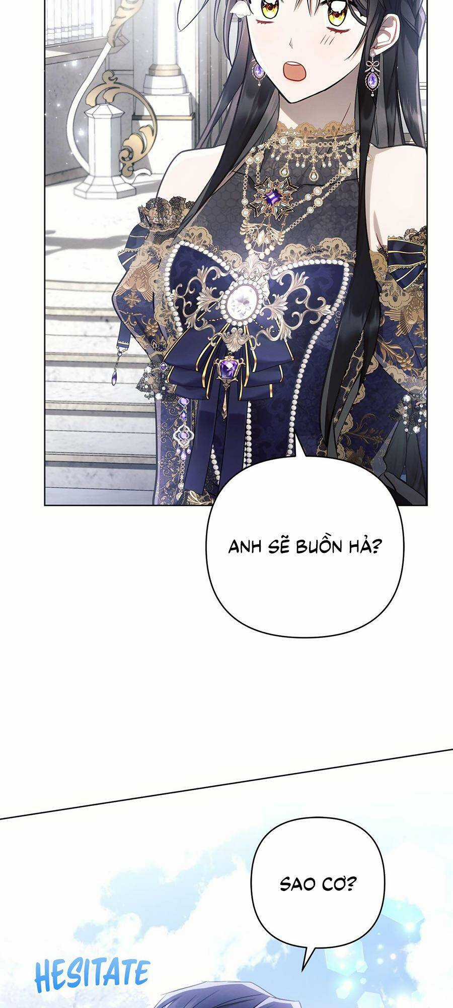 Ashtarte - Chapter 65 - Trang 47