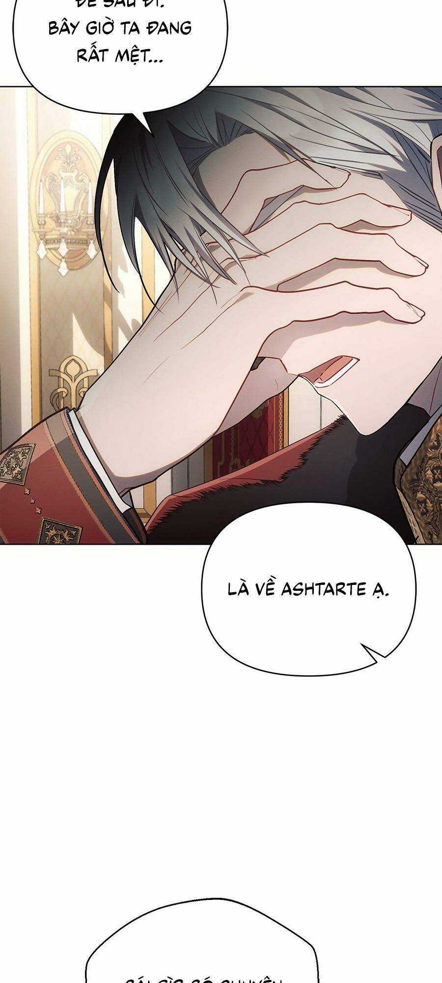 Ashtarte - Chapter 65 - Trang 6