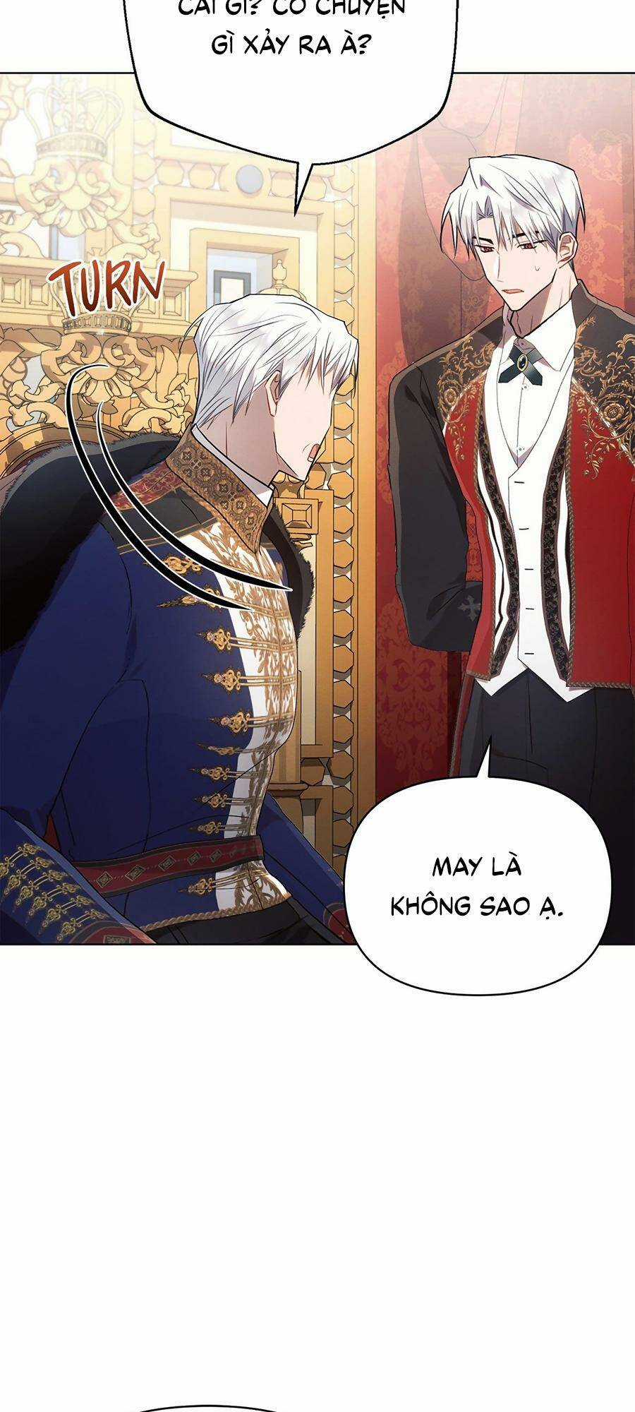 Ashtarte - Chapter 65 - Trang 7