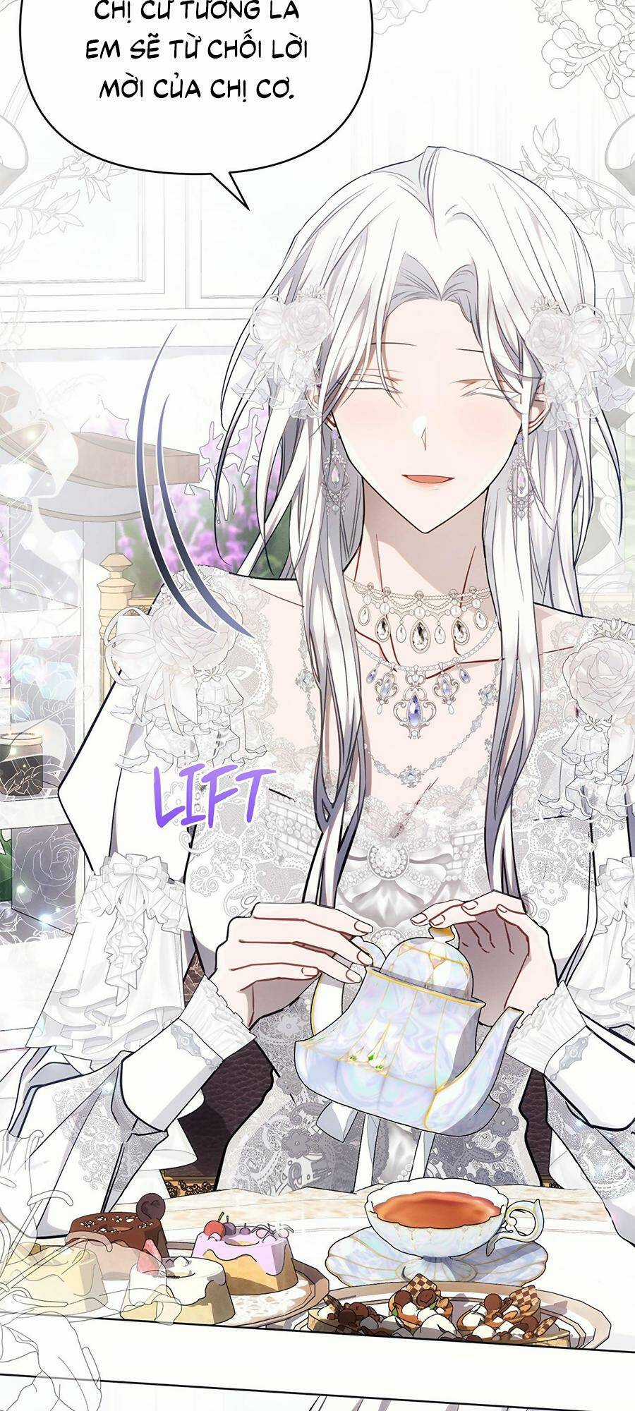 Ashtarte - Chapter 65 - Trang 63