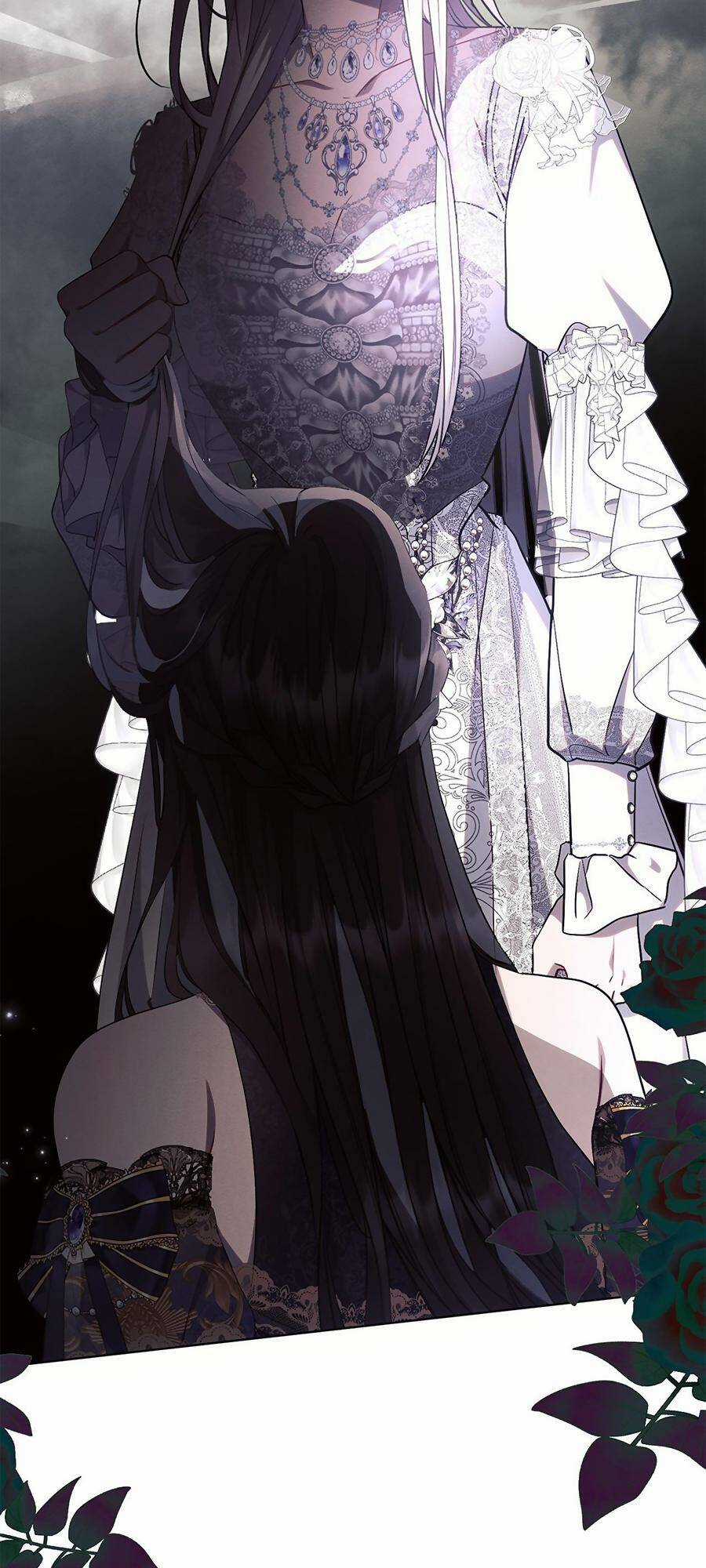 Ashtarte - Chapter 66 - Trang 23