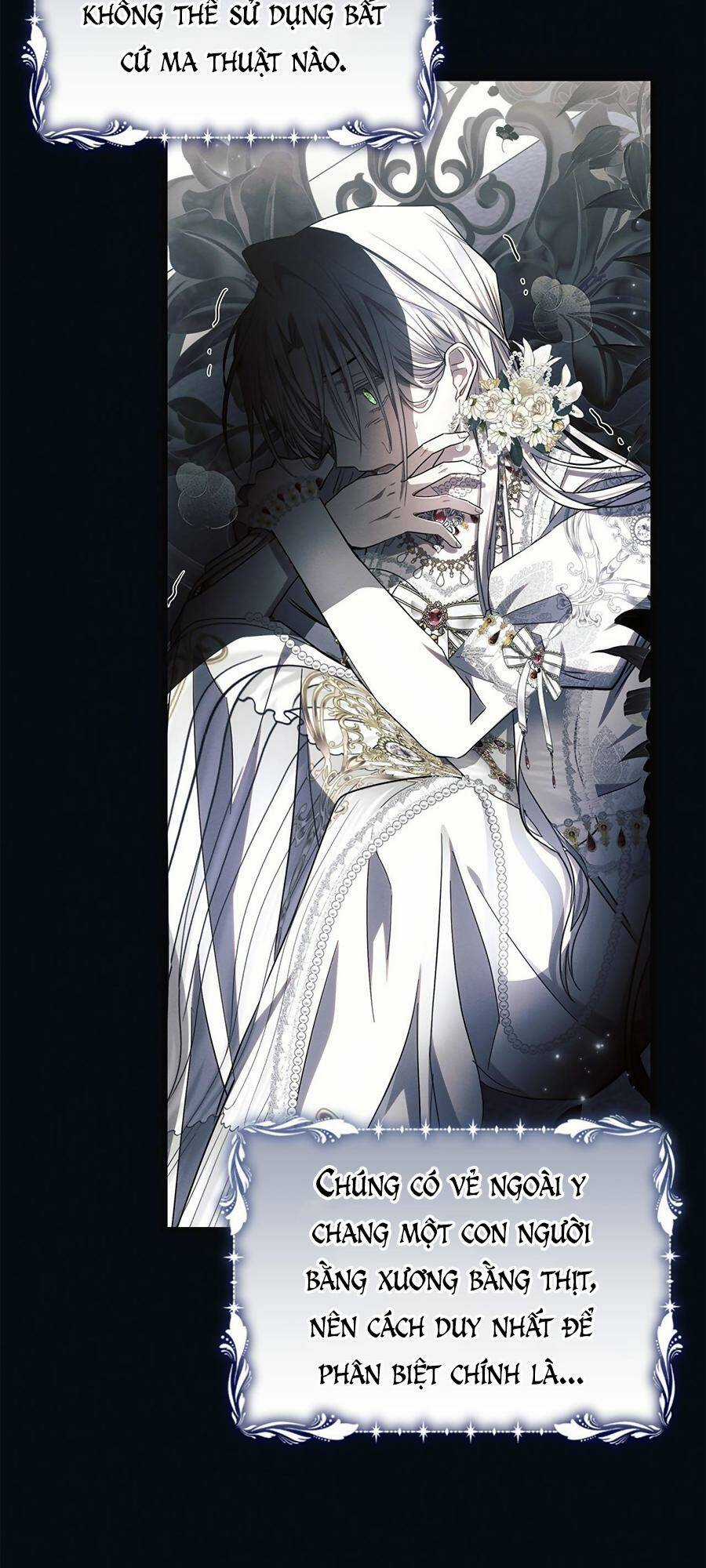 Ashtarte - Chapter 66 - Trang 31