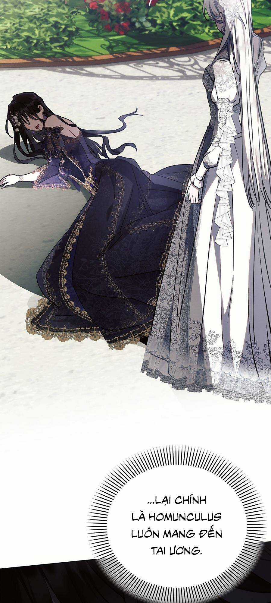 Ashtarte - Chapter 66 - Trang 34