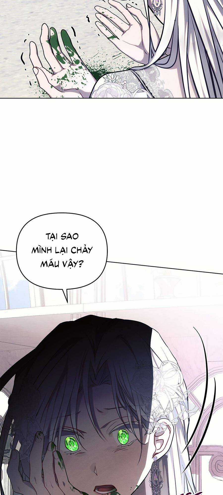 Ashtarte - Chapter 66 - Trang 43