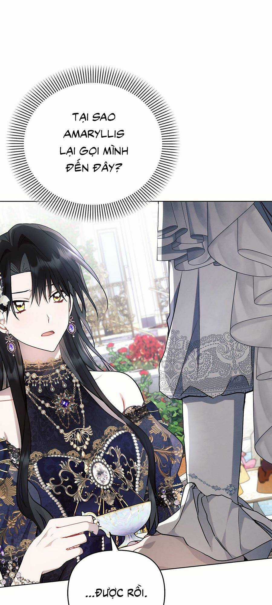 Ashtarte - Chapter 66 - Trang 6