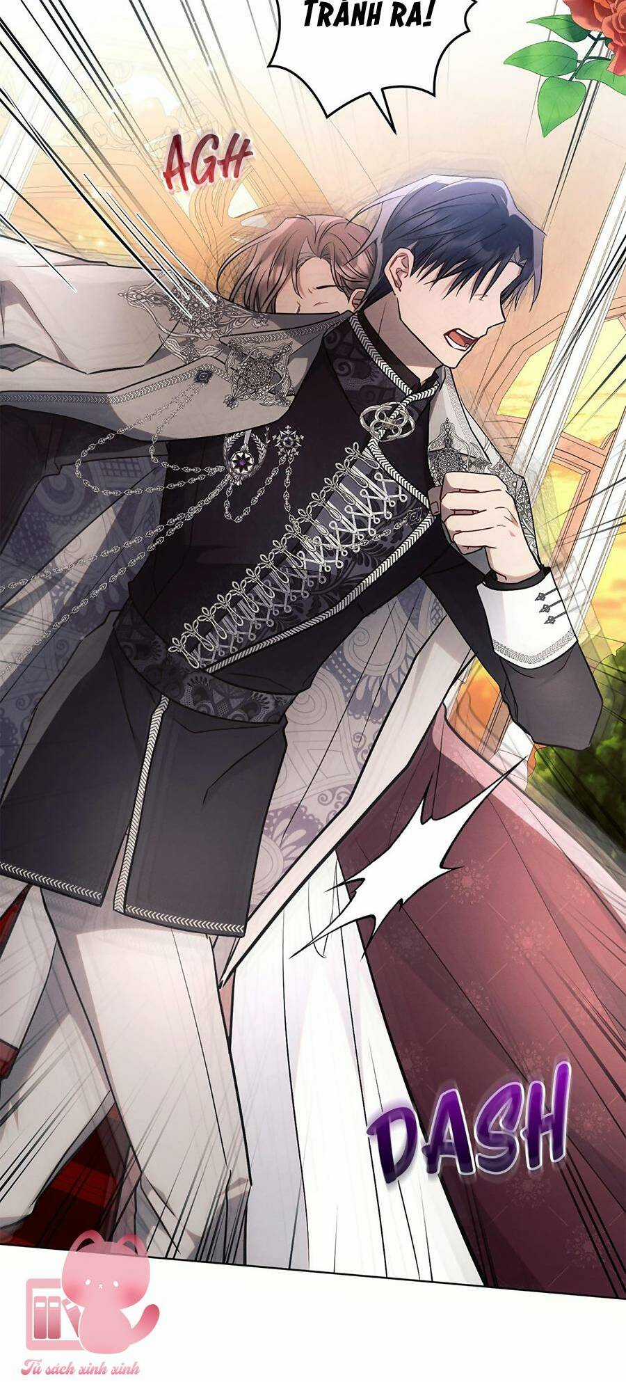 Ashtarte - Chapter 66 - Trang 65