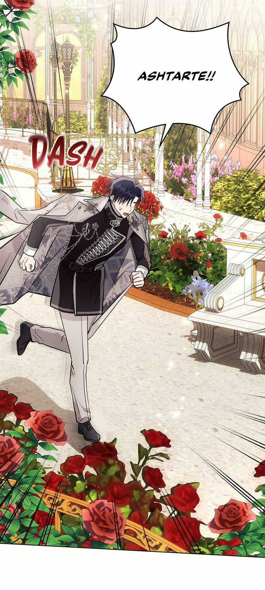 Ashtarte - Chapter 66 - Trang 68