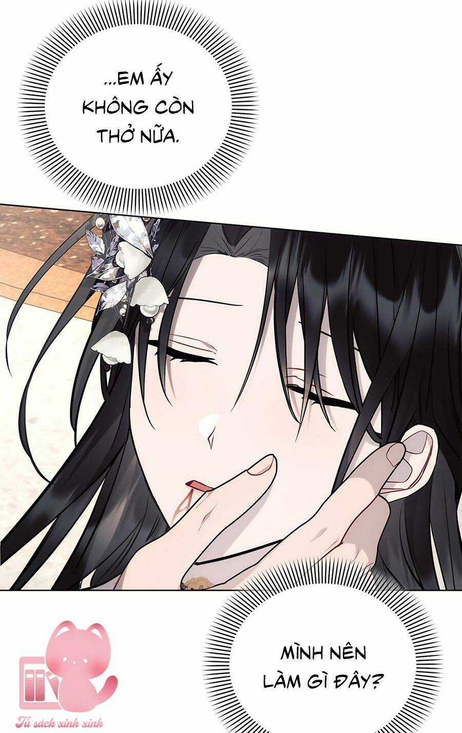 Ashtarte - Chapter 66 - Trang 73