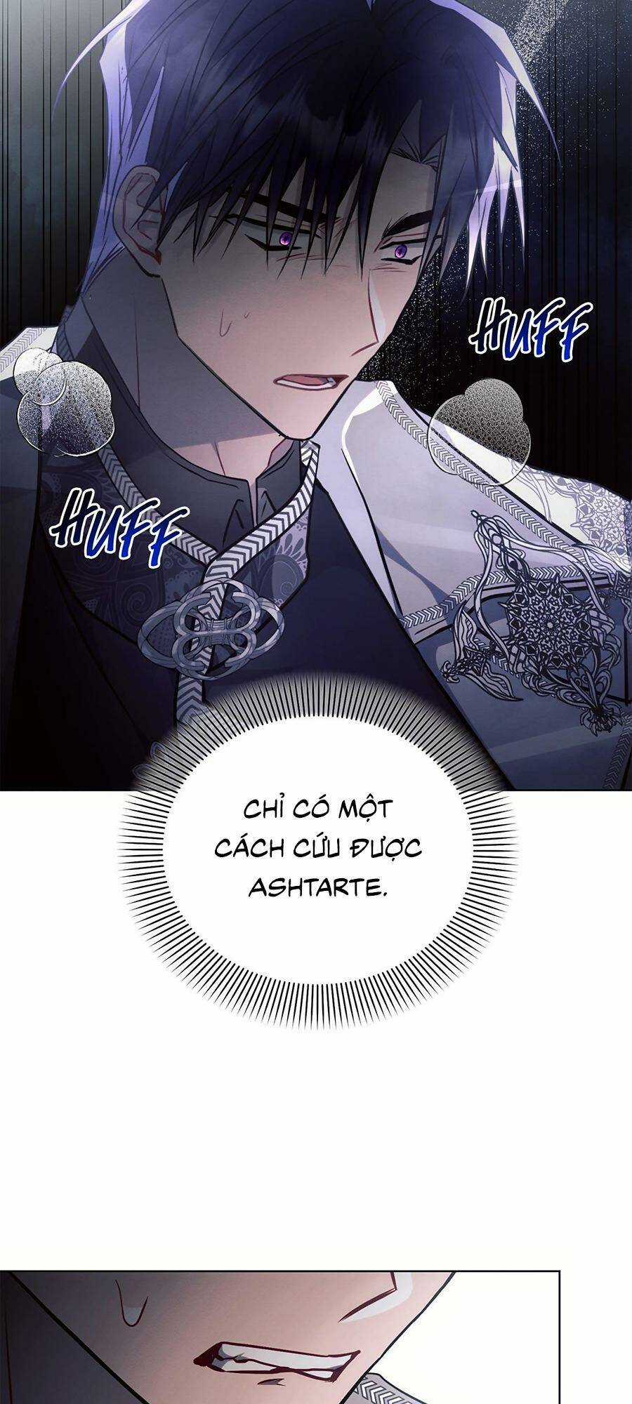 Ashtarte - Chapter 66 - Trang 75