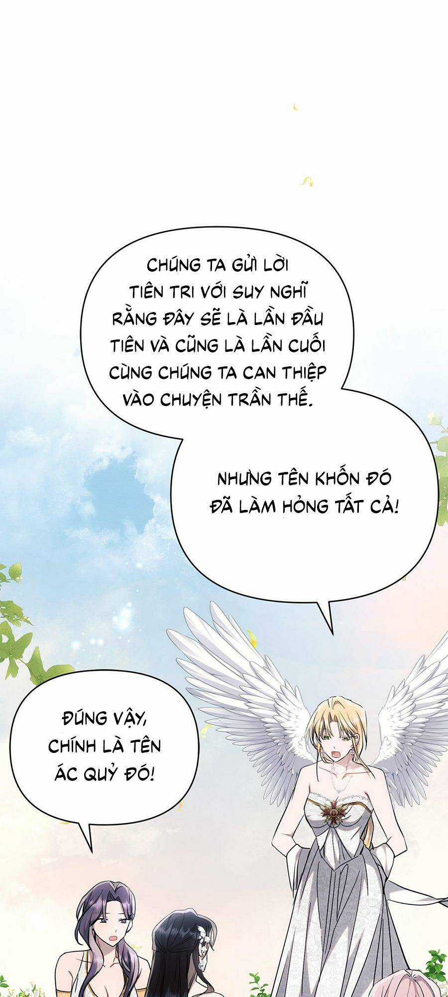 Ashtarte - Chapter 68 - Trang 3