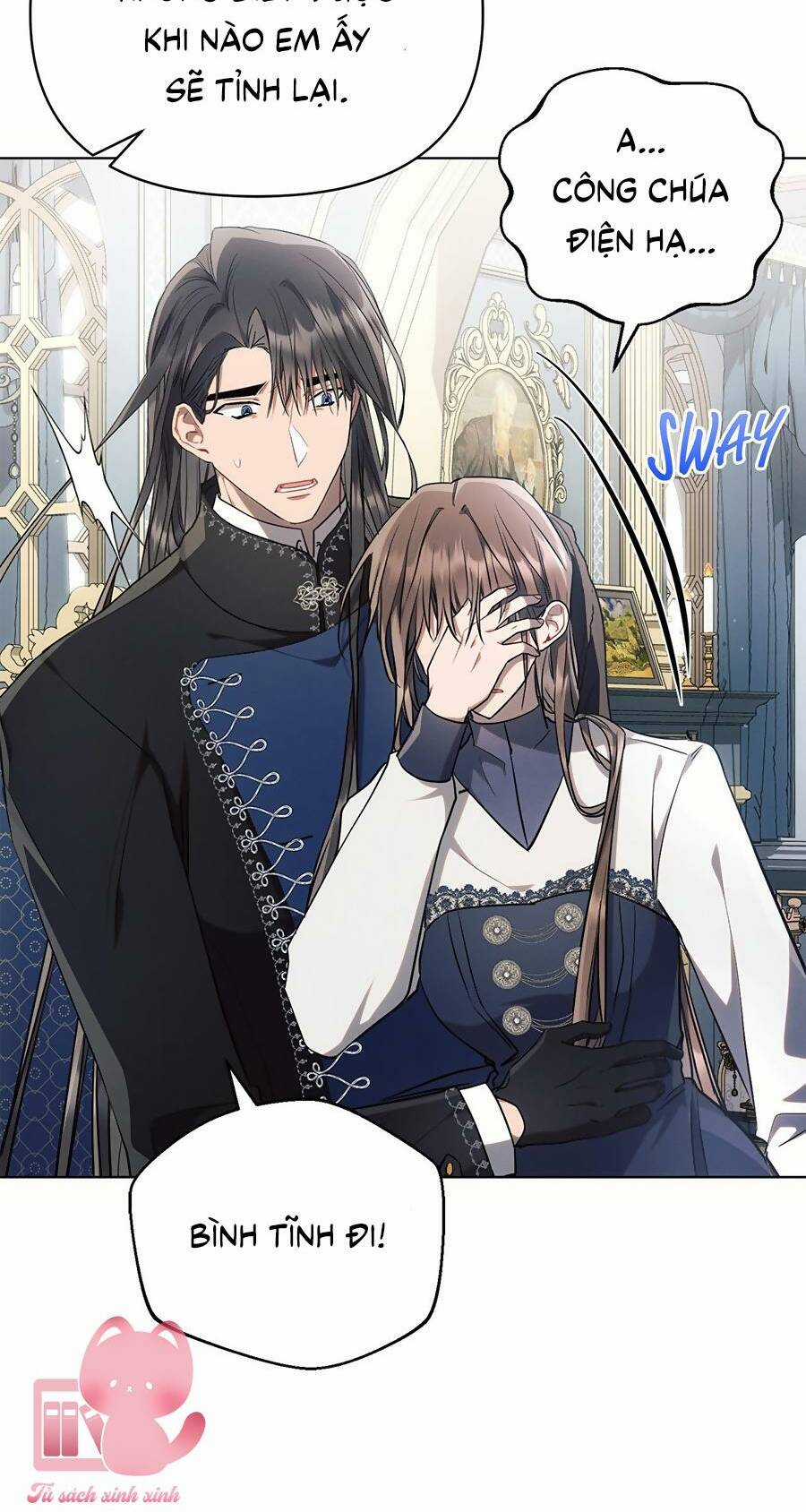 Ashtarte - Chapter 68 - Trang 27