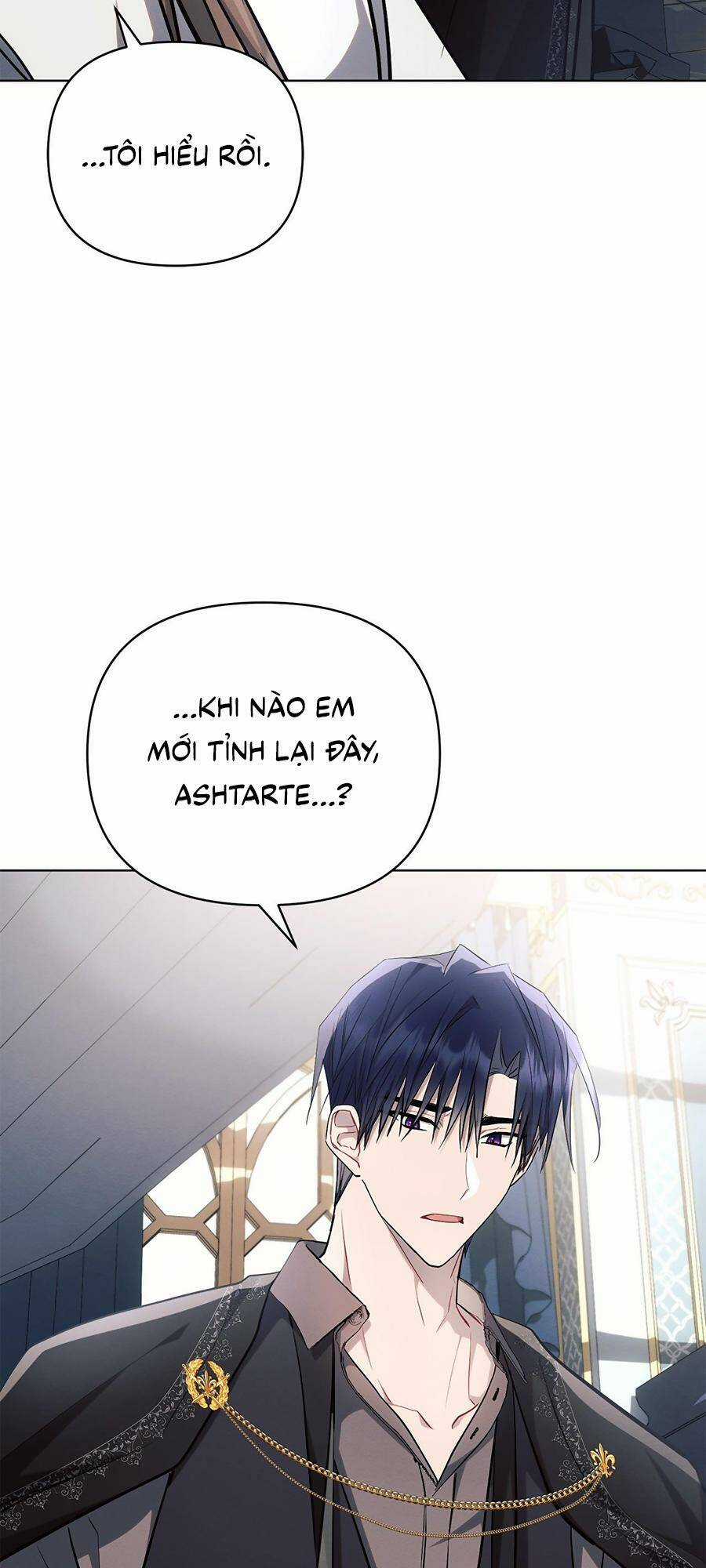 Ashtarte - Chapter 68 - Trang 29