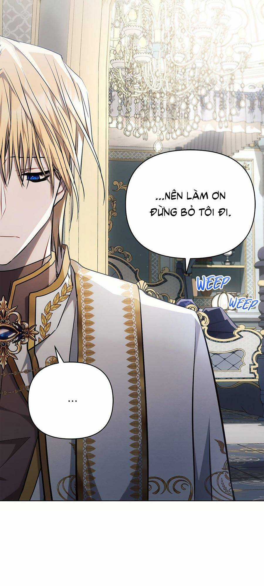 Ashtarte - Chapter 68 - Trang 38