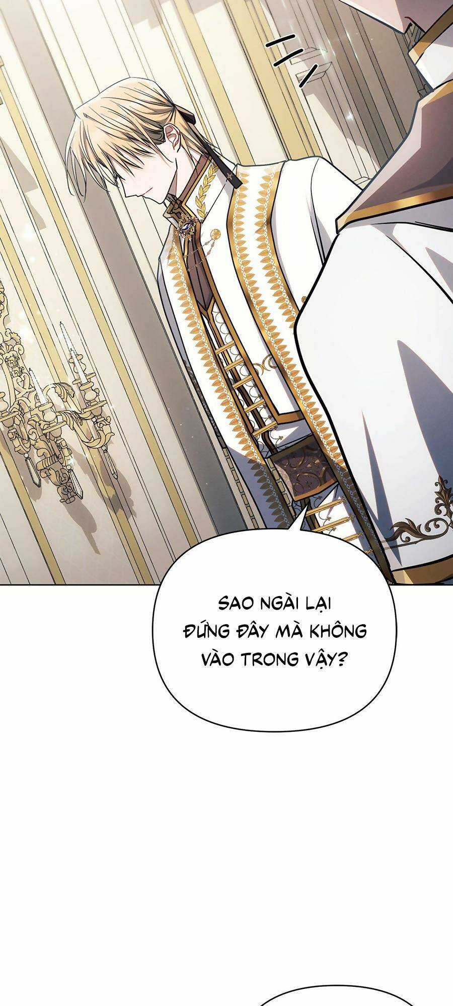 Ashtarte - Chapter 68 - Trang 40