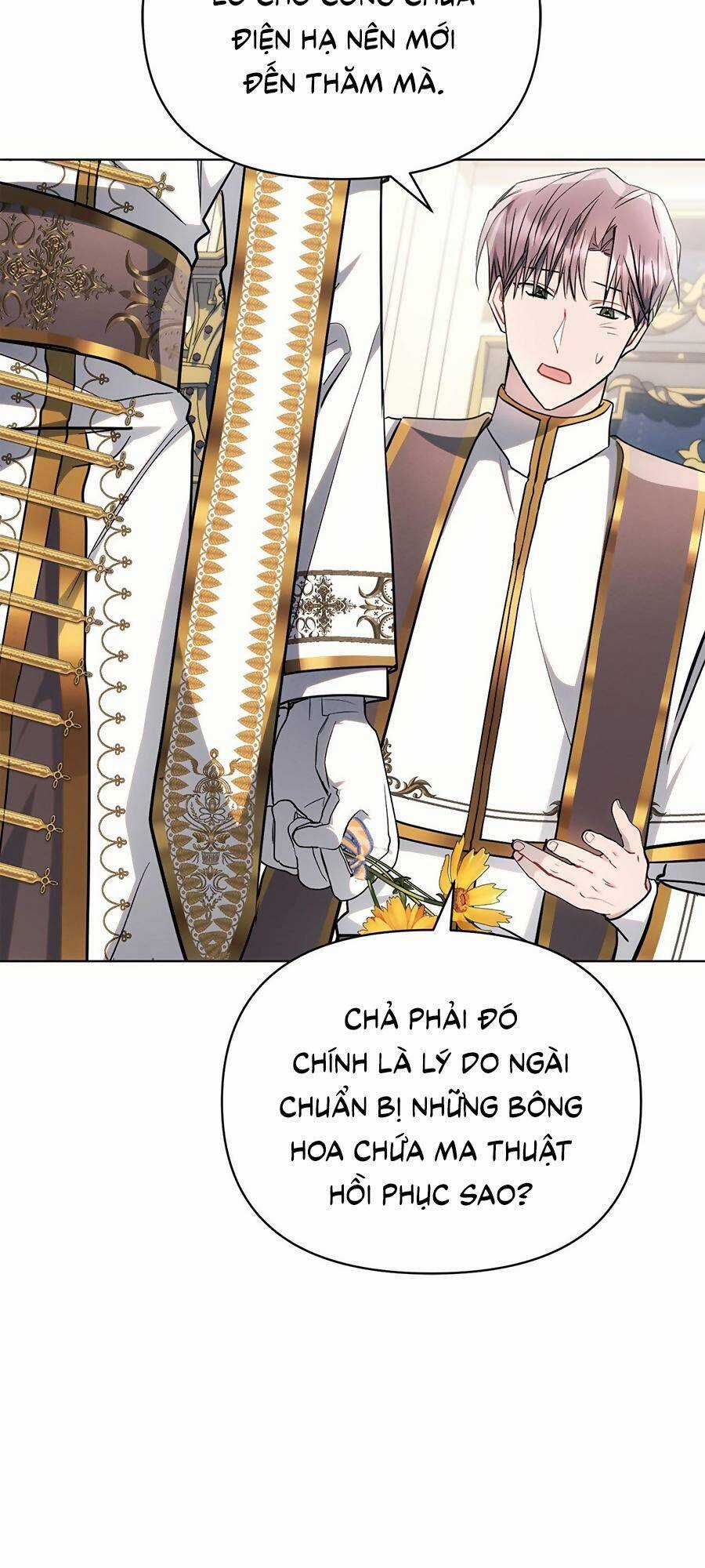 Ashtarte - Chapter 68 - Trang 42